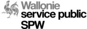 SPW - Service Public de Wallonie