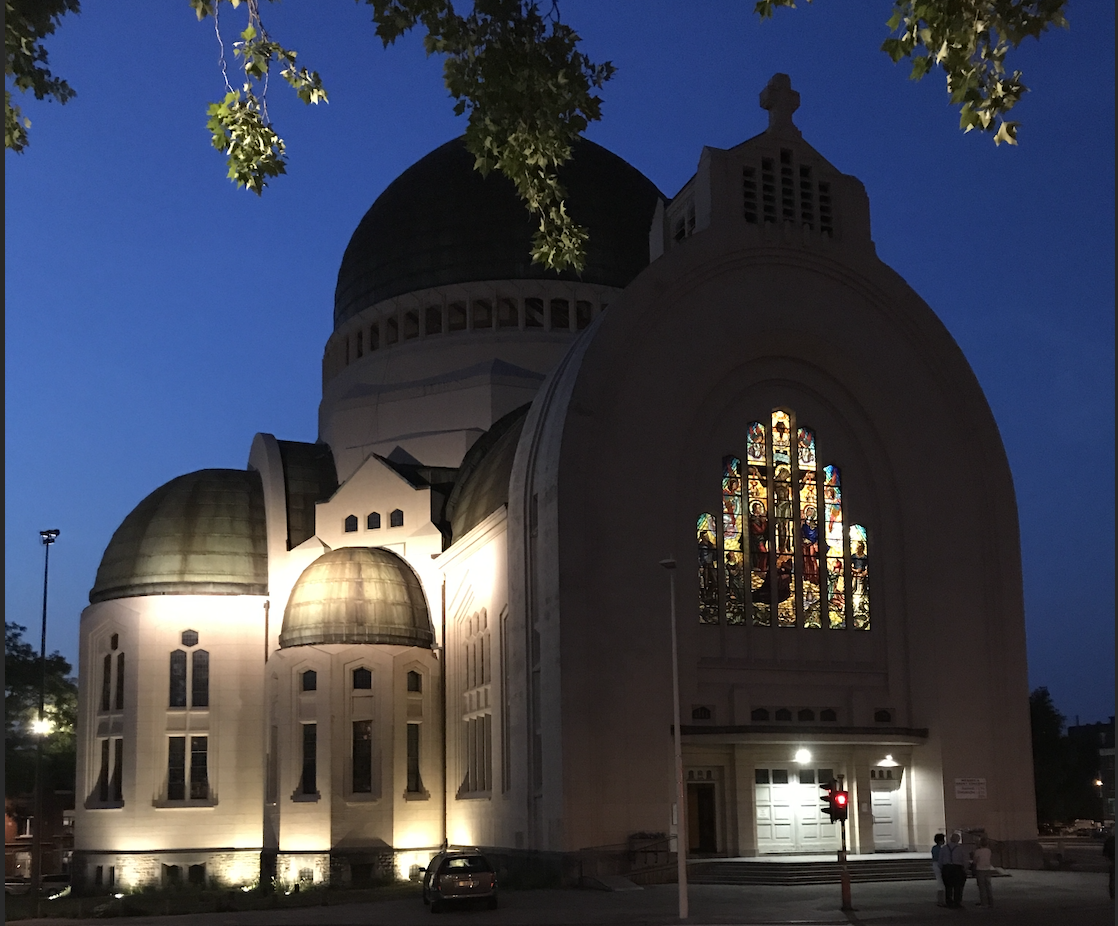 Éclairage Privé & Sportif